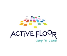 Stacionarios interaktyvios grindys Active Floor ONE