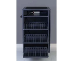 Tab_Cart_30 Krovimo bei saugojimo spinta (Ekspozicinė prekė)