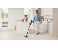 Dyson Cyclone V10 Submarine™ šlapio ir sauso valymo belaidis dulkių siurblys (Nickel Copper)