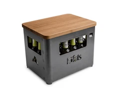 HOFATS BEER BOX padėklas