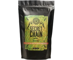 SILCA SECRET CHAIN BLEND - tirpstantis karštas dvir. grandinės vaškas, 500g
