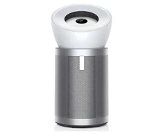 Dyson Purifier Big+Quiet - ventiliatorius, oro valytuvas BP02, pilkos spalvos