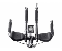 Wahoo Elemnt Aerobar/Tt Computer Mount