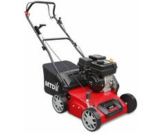 Aeratorius Optima 38 VO, MTD