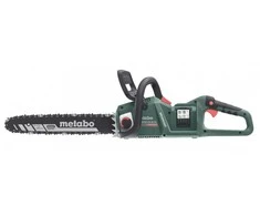 Grandininis pjūklas Akumuliatorinis pjūklas MS 36-18 LTX BL 40, korpusas, Metabo