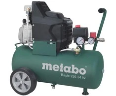 Kompresorius Basic 250-24 W, Metabo