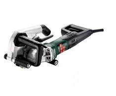 Mūro freza MFE 40 + 2 x Ø125 mm deimantiniai pjovimo diskai, Metabo