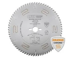 Pjovimo diskas HW 250X3.2/2.2X30 Z60 10ATB, CMT
