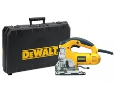 Siaurapjūklis DeWalt DW331K