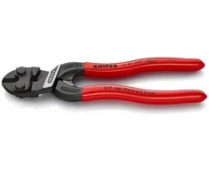 Žnyplės šoninio kirpimo CoBolt S Compact 160mm D5,3mm, Knipex