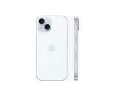 Apple iPhone 15 128GB Blue - MTP43PX/A