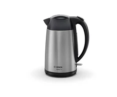 Virdulys Bosch DesignLine TWK3P420, spalva: nerūdijančio plieno