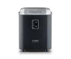 Ledukų gaminimo aparatas Caso IceChef Compact Power, 120 W, Juodas