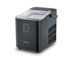 Ledukų gaminimo aparatas Caso IceChef Compact Power, 120 W, Juodas
