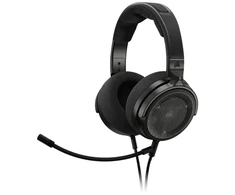 CORSAIR VIRTUOSO PRO su laidu Open Back Streaming/Ausinės Žaidimams Carbon