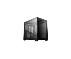DeepCool CG530 juodas korpusas