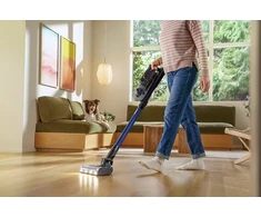 Dulkių siurblys - šluota Bissell PowerClean FurGuard Pro