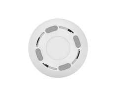 Apsaugos centralė EZVIZ CS-A3 (iki 64 EZVIZ daviklių, Type-C, RJ45)