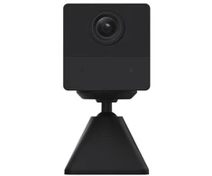 Ezviz Bevielė Wi-Fi kamera CS-CB2, 1080P, įkraunama 2000mAh, USB C, iki 256GB