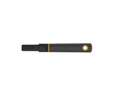Fiskars QuikFit Trumpas kotas
