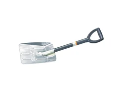Fiskars Lengvas automobilinis sniego kastuvas 141020