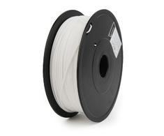 Gembird Flashforge PLA-PLUS gijos, baltas, 1,75 mm, 1kg | 3DP-PLA+1.75-02-W