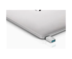 Goobay | USB-C į USB A 3.0 adapteris | 56620 | USB Type-C | USB 3.0 moteriškas (A tipas)