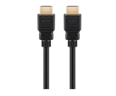 Goobay | Serija 2.1 8K | HDMI į HDMI | 1,5 m
