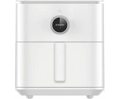 Xiaomi Gruzdintuvė Smart Air Fryer 6.5 L, Balta