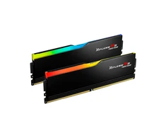 RAM G.Skill Ripjaws M5 Neo RGB | 32 GB | DDR5 | 6000 MHz | PC/serveris | Registracijos Nr. | ECC Nr