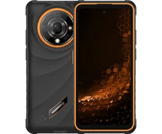 Išmanusis telefonas MyPhone Hammer Iron 6 4G, 6/128GB, juodas