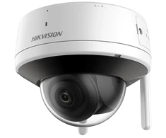 Hikvision | Kamera | DS-2CV2141G2-IDW | Kupolinė | 4 MP | 2,8 mm | IP66 | H.265 | „MicroSD“ / SDHC / SDXC kortelė (256 GB)