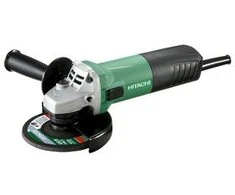 Hikoki Kampinis šlifuoklis G13SR4 125 mm, 730 W