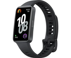 HUAWEI Band 10 Black