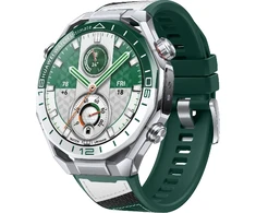HUAWEI WATCH Ultimate 2 Green Dual-color Composite Strap