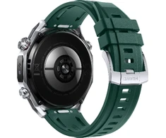 HUAWEI WATCH Ultimate 2 Green Dual-color Composite Strap