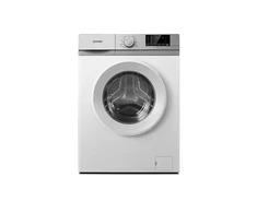 INDESIT | Skalbimo mašina | IMA630EE | Energy efficiency class D | Front loading | Skalbimo talpa 6kg | 1000 RPM | Gylis 45 cm | Baltas