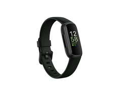 Išmanioji apyrankė Fitbit Inspire 3, Juodos spalvos