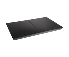 Gorenje | Portable Hob | ICY3500DGP | Induction | Number of burners/cooking zones 2 | Touch | Timer | Juodas