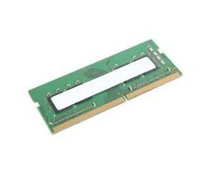 RAM Lenovo | 16 GB | DDR4 | 3200 MHz | Užrašų knygelė | Registracijos Nr. | ECC Nr