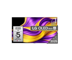 LG OLED83G51LW | 83 | Išmanusis televizorius | webOS 25 | UHD