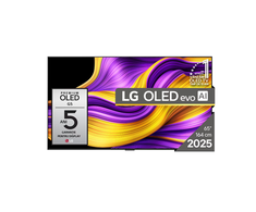 LG OLED65G51LW | 65 | Išmanusis televizorius | webOS 25 | UHD