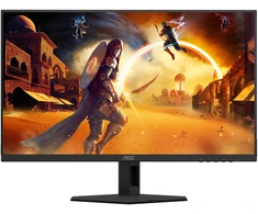 Žaidimų monitorius AOC 25G4SRE 24.5"/ | Fast IPS | FHD | 16:9 | 310 Hz | 0.3 ms | 1920 x 1080 | 400 cd/m² | HDMI jungtys quantity 2