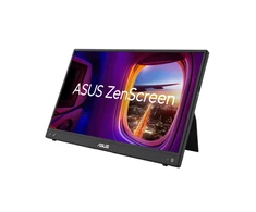 Monitorius ASUS ZenScreen MB16AHV, 15.6", 1920 x 1080, 60 Hz, IPS, 5 ms