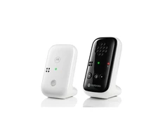 Motorola PIP10 Garsinis kūdikio monitorius, Baltas