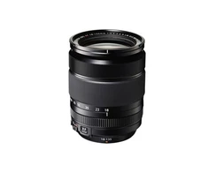 Objektyvas Fujifilm Fujinon XF 18-135mm F3.5-5.6 R LM OIS WR
