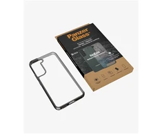 Panzer Glass PanzerGlass | Kietas dėklas | Samsung | Galaxy S22+ AB | Išvalyti | Suderinamas su belaidžiu įkrovimu. 60 % perdirbtos rėmo medžiagos. Savaime gyjanti TPU medžiaga. Atsparus įbrėžimams ir smūgiams | Ekrano apsauga