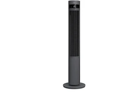 Pastatomas ventiliatorius Duux Elevate Smart, tamsiai pilkos spalvos (DXTF11)