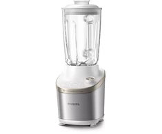 Kokteilinė Philips HR3760/01 7000 serija, Sidabrinės/Auksinės spalvos