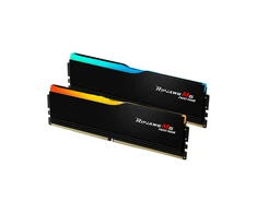 RAM G.Skill Ripjaws M5 Neo RGB | 32 GB | DDR5 | 6000 MHz | PC/serveris | Registracijos Nr. | ECC Nr